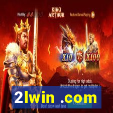 2lwin .com